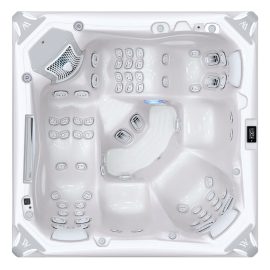 Градинско джакузи EveRest Deluxe